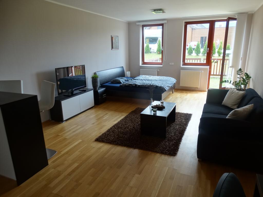 Apartment Čeladná מראה חיצוני תמונה